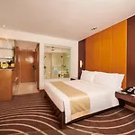 Holiday Inn Mumbai International Airport By Ihg
