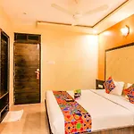 Fabhotel Atlas Plaza Andheri East 3* Mumbai