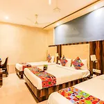 Fabhotel Atlas Plaza Andheri East 3*