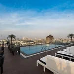 Intercontinental Marine Drive Mumbai By Ihg