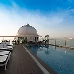 Intercontinental Marine Drive Mumbai By Ihg