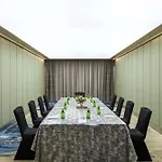 Radisson Blu Mumbai International Airport