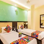 Hotel Fabhotel Atlas Plaza Andheri East Mumbai