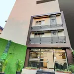 Treebo Trend City Avenue