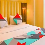 Fabexpress Gateway - 700m From Gateway Of India Hotel 3*
