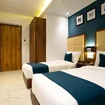 Hotel Astros