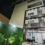 Treebo Trend City Avenue