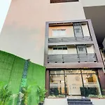 Treebo Trend City Avenue