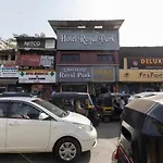 Royal Park Hotel 2*