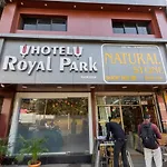 Hotel Royal Park