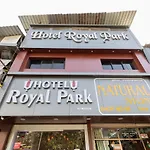 Royal Park Hotel Mumbai