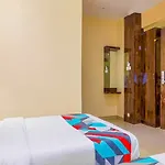 Fabexpress Gateway - 700m From Gateway Of India 3*