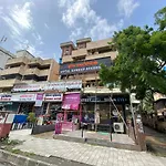 Hotel Sangam Residency