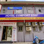 Fabexpress Comfort Stay - Nr Mumbai International Airport