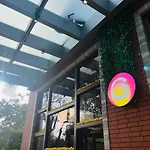 Ginger Mumbai, Goregaon