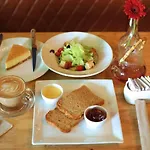 Hotel Gulf Mumbai- The Boutique Colaba Mumbai