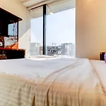 Hotel Prime Inn, Andheri West - Near Mumbai International Airport
