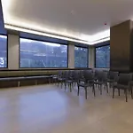 Hotel Ariana Residency