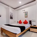 Capital O 77295 Bansidhar Bhuvan Mumbai