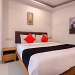 Hotel Capital O 77295 Bansidhar Bhuvan Mumbai