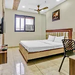 Capital O 84079 Hotel Falcon