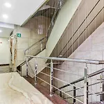 Hotel Capital O 84079 Falcon 3*