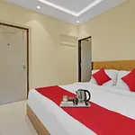 Sunrise Juhu Hotel Mumbai