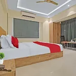 Sunrise Juhu Hotel Mumbai