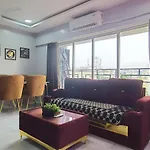 Osi Apartments Andheri East