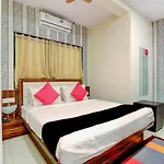 De Classico Hotel- Juhu 2* Mumbai