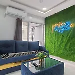 Osi Apartments Andheri East