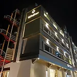 Treebo Premium Widlor Boutique With Swimming Pool