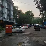 Osi Apartments Andheri East