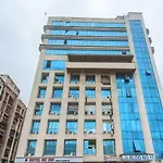 Hotel Bkc Grand- Near Trade Centre, Visa Consulate