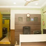 Srujan Sarai Service Apartment