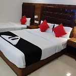 Hotel Seven Olives-Hotel In Saki Naka
