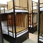 Indigo Room Sharing Dormitory - Near International Airport
