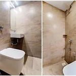 Pearl's Bkc Inn- Near Trade Centre, Visa Consulate Hotel 3*