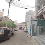 Osi Apartments Bandra West