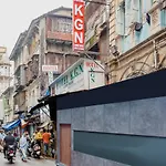 Hotel Kgn Near Cst Railway Station Mumbai And Haj House Mumbai Near Crawford Market Mumbai