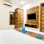 Fabhotel Amour - Nr Mumbai International Airport
