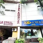 Fabhotel Amour - Nr Mumbai International Airport