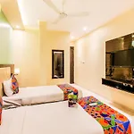 Fabhotel Atlas Plaza Andheri East 3*
