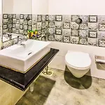Hotel Fabhotel Atlas Plaza Andheri East 3*