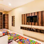 Hotel Fabhotel Atlas Plaza Andheri East