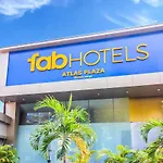 Fabhotel Atlas Plaza Andheri East 3* Mumbai