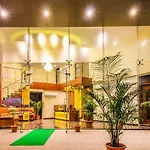 Fabhotel Atlas Plaza Andheri East