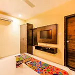 Fabhotel Atlas Plaza Andheri East Mumbai