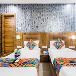 Fabhotel Amour - Nr Mumbai International Airport