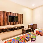 Fabhotel Atlas Plaza Andheri East Hotel Mumbai